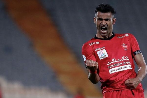  درباره واکنش تامل‌برانگیز محمد انصاری؛ در تعصب بزرگنمایی نکنید