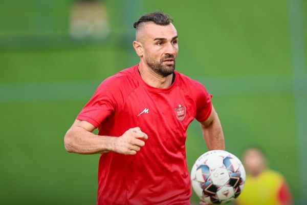 نگرانی پرسپولیسیها از رفتن دورسون؛ قرار است مهاجم بهتری جذب شود