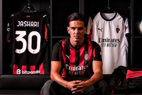  نقل و انتقالات رسمی  از ستاره جدید میلان تا یک خرید دیگر از مارسی