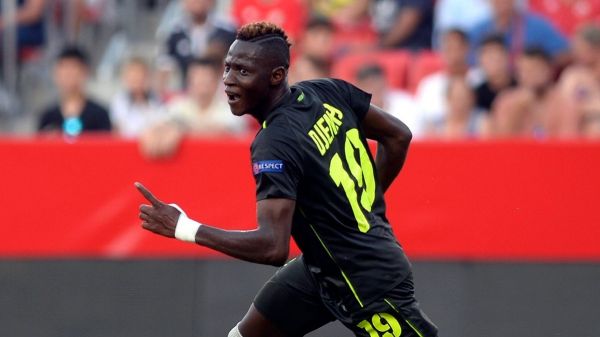 مهاجم مدنظر پرسپولیس دو میلیون یورو بند فسخ دارد