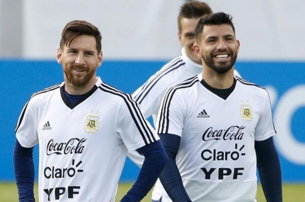  آگوئرو  اگر اینترمیامی در لیگ برتر انگلیس حضور داشت می‌توانست قهرمان شود