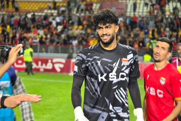  دروازه بان احتمالی تراکتور در سوپرجام؛ دروازه‌بانی که در یک بازی 5 پنالتی را مهار کرد