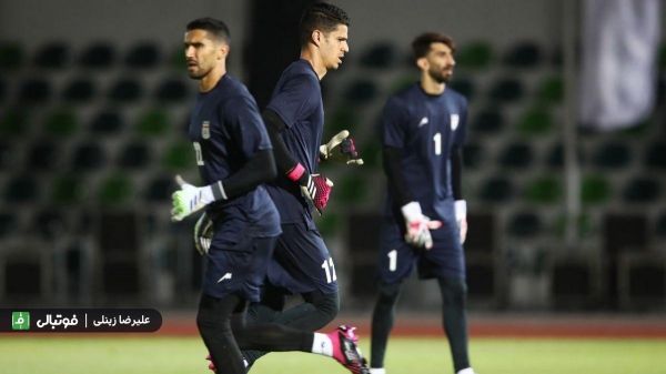  حسینیِ سپاهان یا نیازمندِ پرسپولیس؛ دوئل مرگبار جانشینی بیرو