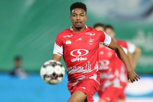 باشگاه الوداد بیخیال ایوب العملود شد