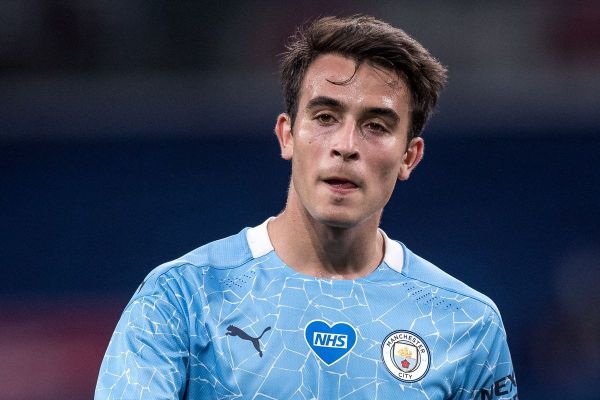  تیم منتخب آکادمی منچسترسیتی با حضور ستاره رئال مادرید  عکس