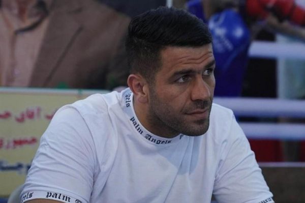 قهرمان سابق بوکس درگذشت