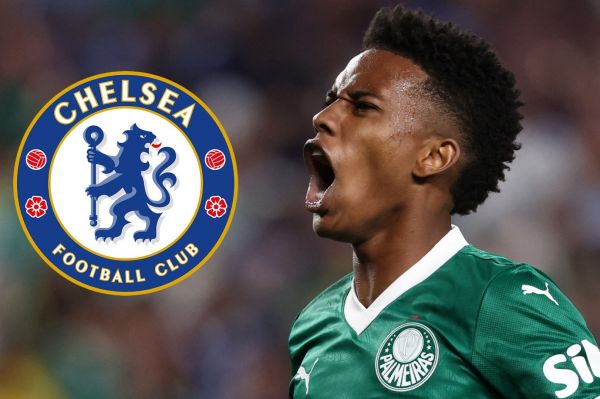 شماره پیراهن پدیده برزیلی چلسی مشخص شد