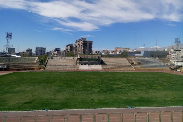 «طهران، امجدیه»، روایتی از نخستین ورزشگاه مدرن ایران