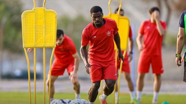 پرسپولیس همچنان به دنبال مدافع کناری؛ جستجوی همیشگی