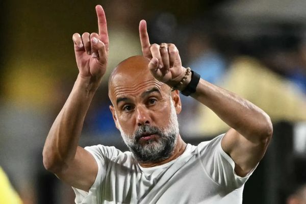  منچسترسیتی به دنبال جذب استعداد نوظهور لیگ برزیل