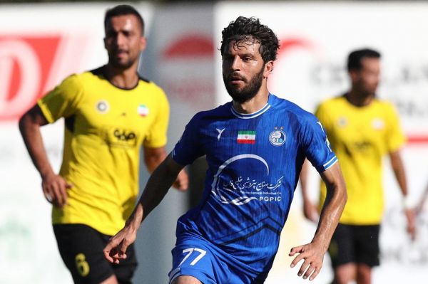 وقتی ماشاریپوف پارگی رباطش را قبول نمیکند؛ به یاد ماجرای آلکثیر