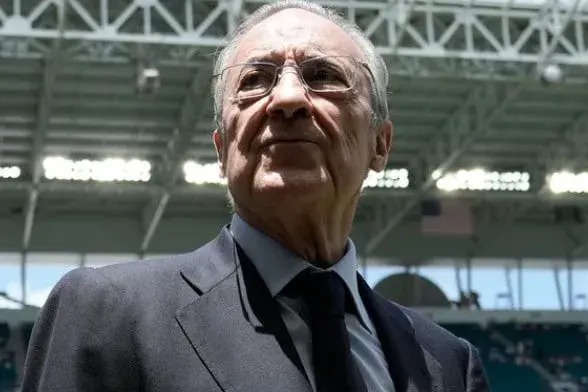 رئال مادرید متخصص تغذیه تیم را برکنار کرد