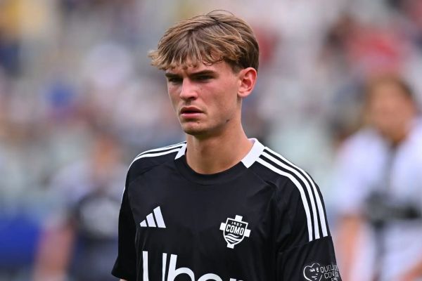  تاتنهام بازیکن سابق رئال مادرید را برای جانشینی مدیسون می‌خواهد