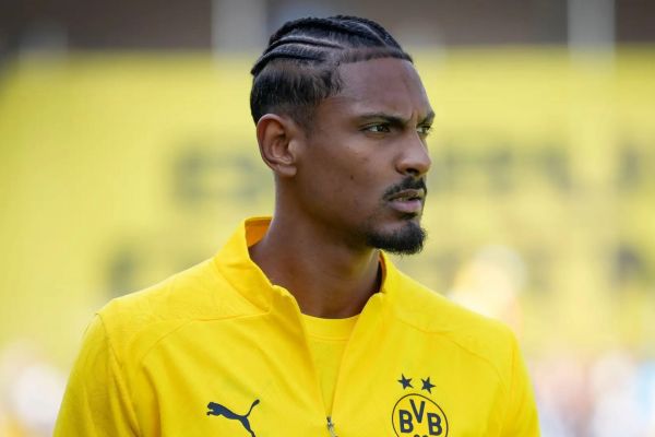 دورتموند و فسخ قرارداد ستاره محبوب خود با پرداخت غرامت