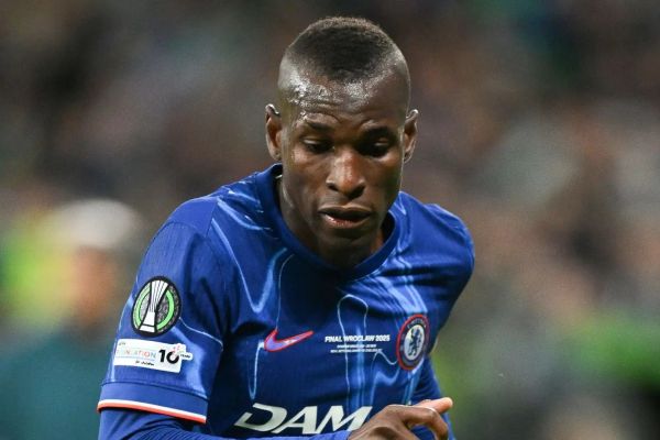 پاسخ مبهم مارسکا درباره وضعیت جکسون در چلسی