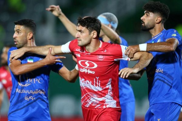 اختصاصی گولسیانی، گزینه اول گلمحمدی؛ گیورگی در راه اهواز