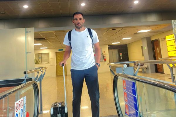 فاجعه رسانهای در معارفه آدان؛ نه خبری از عکاس بود نه دستهگل