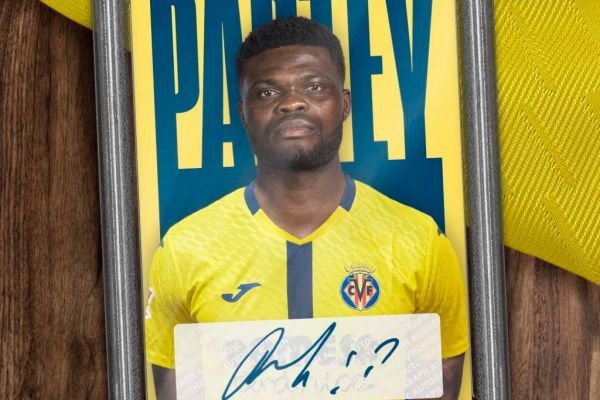  رسمی؛ هافبک آرسنال به ویارئال پیوست