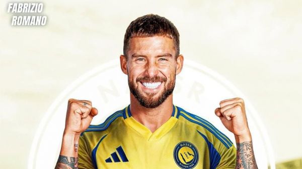  غیررسمی؛ مدافع بارسلونا هم تیمی کریستیانو رونالدو شد