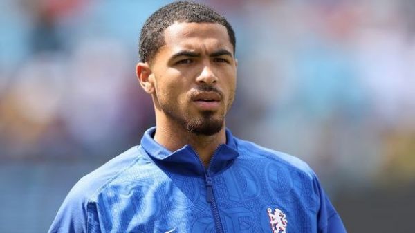  شوک بزرگ برای چلسی؛ لوی کولویل رباط صلیبی پاره کرد