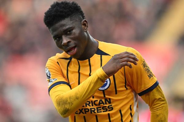  قیمت نجومی برای ستاره موردنظر منچستریونایتد