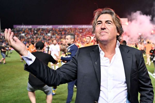 پیام ریکاردو ساپینتو به مناسبت روز خبرنگار