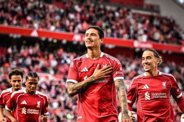  جزئیات حیرت‌انگیز قرارداد پیشنهاد شده الهلال به ستاره اروگوئه‌ای