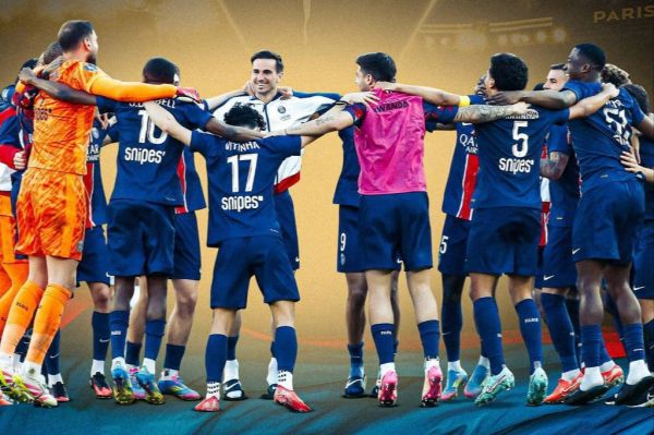  تیم‌هایی با بیشترین نماینده در بین نامزدهای توپ طلا ۲۰۲۵