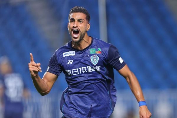  درخشش زاهدی بعد از 362 روز؛ چه سوپرگلی هم زد