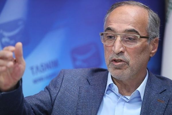 پاسخ واعظ آشتیانی به بیانیه باشگاه استقلال