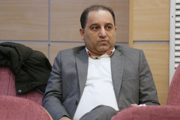 علوی ابتدای هفته رسیدگی به پرونده آلوز پس از ثبت شکایت آغاز میشود