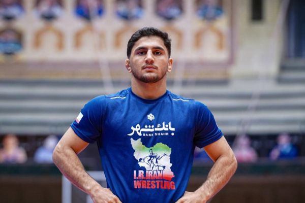  نماینده هند دیسکالیفه شد  الهی به مدال طلای کشتی آسیا رسید