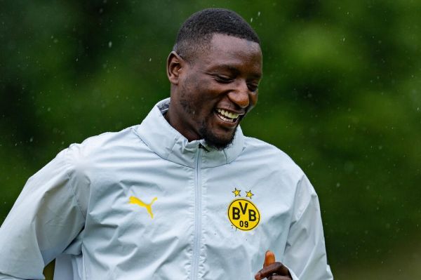  تلاش بی‌نتیجه الهلال عربستان برای جذب مهاجم دورتموند