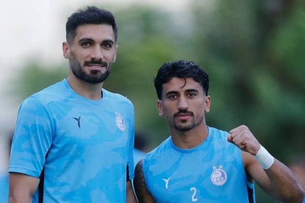 جنجالیترین بازیکن سوپرجام؛ انگیزه روی هزار