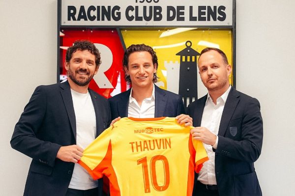  رسمی  قهرمان سابق جام جهانی به لیگ فرانسه برگشت