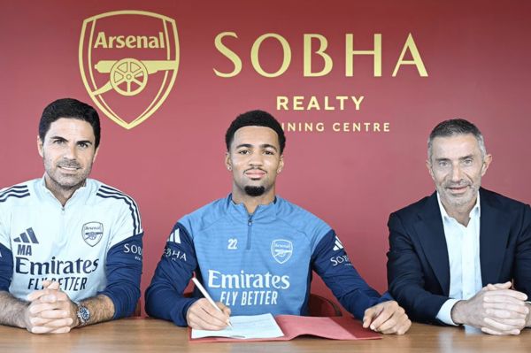 رسمی قرارداد پدیده آرسنال با این تیم تمدید شد