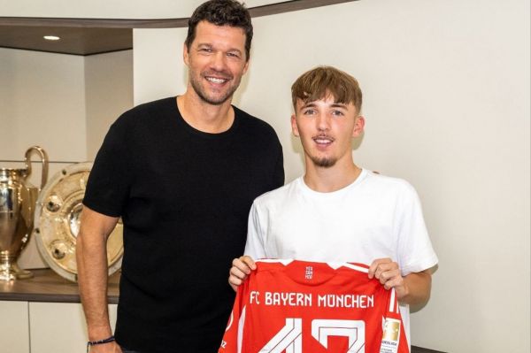 رسمی؛ قرارداد پدیده بایرنمونیخ تمدید شد