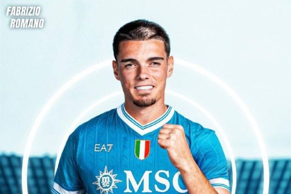  غیررسمی؛ مدافع سابق رئال مادرید به قهرمان ایتالیا پیوست