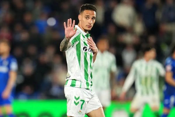  پافشاری وینگر برزیلی منچستریونایتد روی مقصد بعدی‌اش