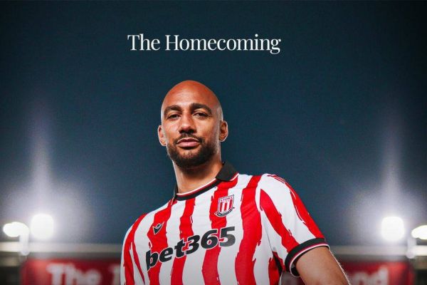  هافبک سپاهان در چمپیونشیپ؛ انزونزی به استوک سیتی پیوست