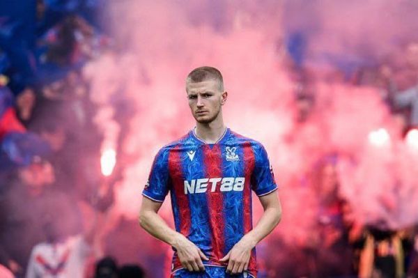  تلاش منچستریونایتد برای جذب ستاره کریستال پالاس