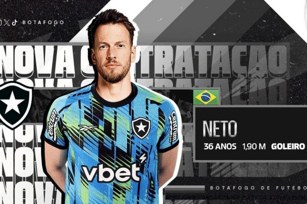  رسمی؛ دروازه‌بان سابق بارسلونا و آرسنال به بوتافوگو پیوست