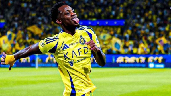  استون ویلا صدرنشین بیشترین سود از انتقال بازیکنان به عربستان