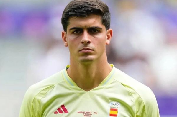  ناپولی مذاکرات برای جذب پدیده اسپانیایی را متوقف کرد