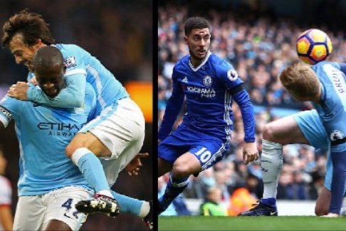 هازارد و خاطره ۶-۰ مقابل آرسنال؛ بهترین هدیه به ونگر