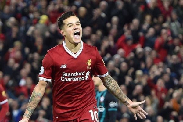  گرانترین فروش‌های تاریخ باشگاه لیورپول