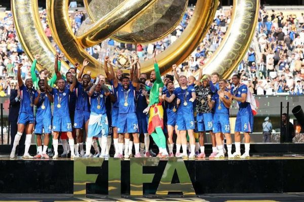 فیفا در حال بررسی اعطای سهمیه خودکار به چلسی