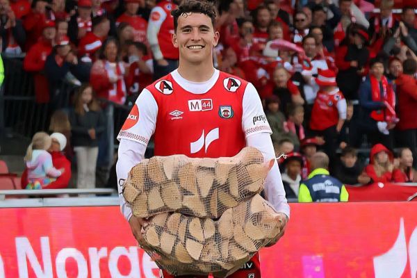  اقدام جالب باشگاه نروژی در حمایت از کسب‌وکارهای محلی