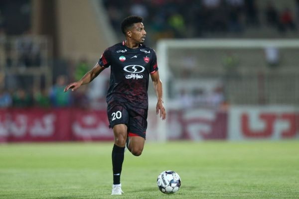  ایوب العملود به الخالدیه بحرین پیوست