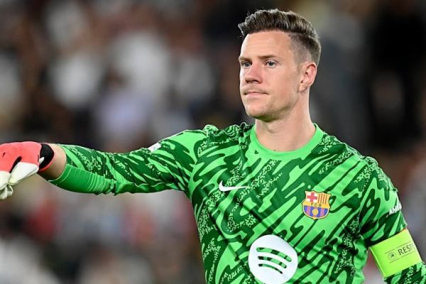 ستاره بارسلونا بالاخره سکوتش را شکست